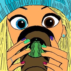 Meet your Posher, Makaila